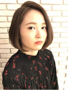 ライラック(Lilac) ヘルシーボブ