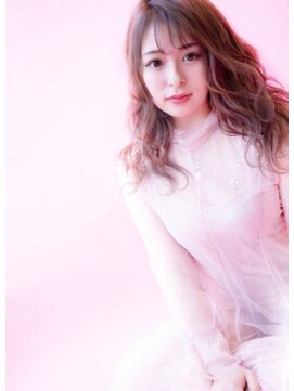 アベックプレジール 海老津店(AVEC PLAISIR) シルキーグレージュ