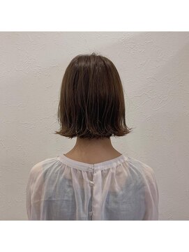 マァロ(malo.) ショコラベージュ