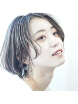 ロカ(roka) 柔らかショート