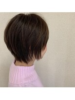 ルアナ 梅田店(Luana)&nbsp;N.カラーdeショート