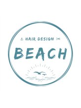 Hair Design Beach【ヘア デザイン ビーチ】