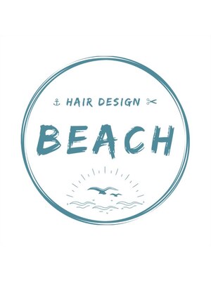 ヘア デザイン ビーチ(Hair Design Beach)