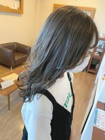 if&nbsp;オリーブベージュ