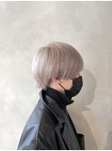 ホワイトベージュ e33