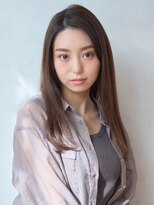 リトル ソルト 渋谷(little×salt)&nbsp;うるツヤショコラベージュ