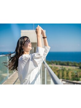 経験豊富なスタイリストが集結！居心地の良さと的確なアドバイスが◎髪のお悩みなら[Jima]にお任せを☆