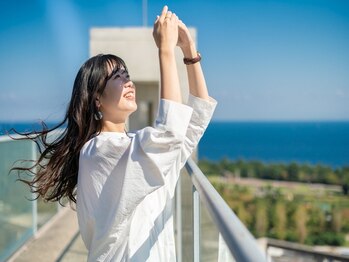 ヘアーメイク ジーマ(hair make Jima)の写真/経験豊富なスタイリストが集結！居心地の良さと的確なアドバイスが◎髪のお悩みなら[Jima]にお任せを☆