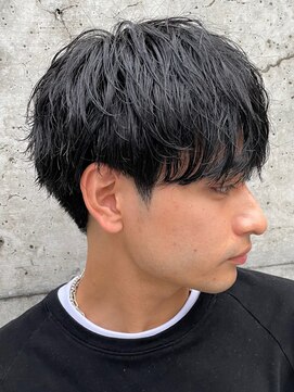 フィフス 原宿(fifth) 【ツイストスパイラル/波巻きスパイラル/韓国マッシュ】