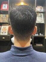 ヒロギンザ 秋葉原店(HIRO GINZA)&nbsp;ビジネスショート