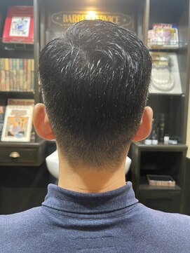 ヒロギンザ 秋葉原店(HIRO GINZA) ビジネスショート