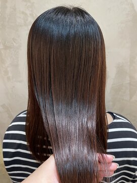 ヘアーソート(hair sort) 大人可愛い20代30代40代♪#ミーヨン髪質改善@hair-sort