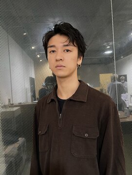 ディドゥダ(di doo dah) natural men's short