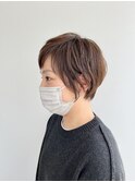 ショート