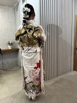 オリガミ(Origami)&nbsp;はたちのつどい