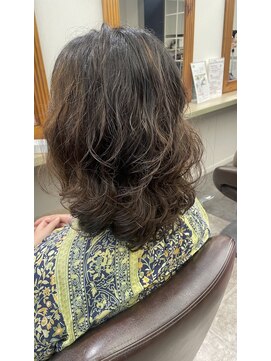 ジパング 押上店(Zipangu) ウェーブ