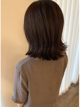 ココ(Coco) ウォームベージュ