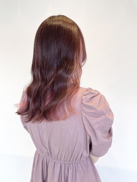 コティ(koti) インナーピンク