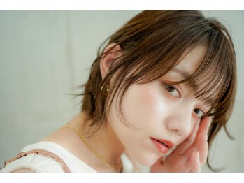 hairsalon meoli【ヘアサロン ミオリィ】