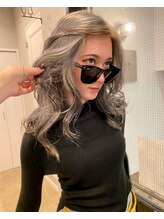 ローガン ミライフ(LOGAN mlife) ルーツカラー