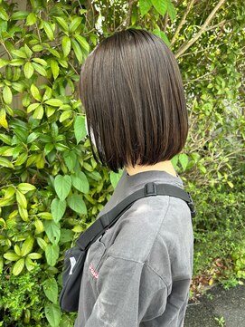 ヴィータ(vita) オリーブグレージュ