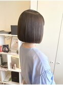 ボブスタイル