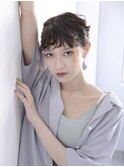 【RAWR】女性らしい好印象◎ヘアスタイル