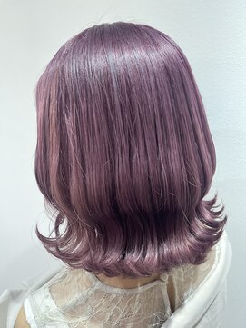 ラビス 浦和(Lovis) lavender pink
