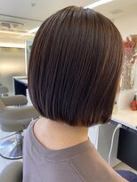 ケシキ(keshiki)&nbsp;ワンレンボブ