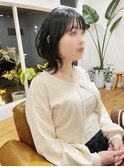 ミディアムレイヤー。