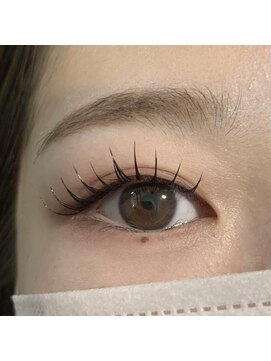 パーミル ヨコハマ(permille Yokohama) 韓国風な目元になるパリエク60本