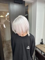 テテ(TETE)&nbsp;ホワイトカラー