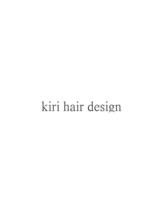 kiri hair design