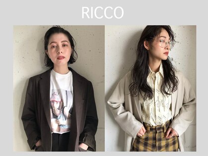 リーコセント(RICCO sent)の写真