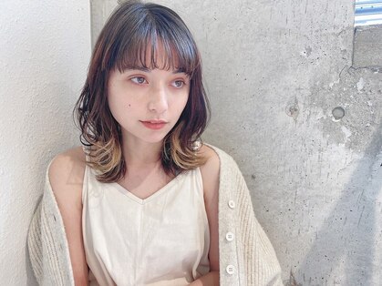 ファンシー(FUNCY)の写真