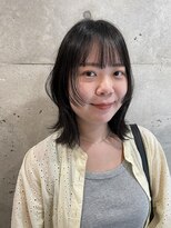 エト 梅田(eto)&nbsp;ボブレイヤー