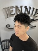 さわやかショート
