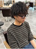 【amule hair】ツイストスパイラルマッシュウルフ