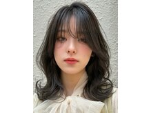 ヘアーアンドメイク ニューヨークニューヨーク 姫路店(Hair&Make NYNY)