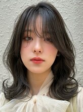 ヘアーアンドメイク ニューヨークニューヨーク 姫路店(Hair&Make NYNY)