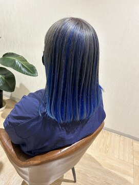 ラトット(Latot) バレイヤージュ