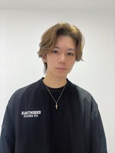 シャイル(CHAiL) Yuuto .