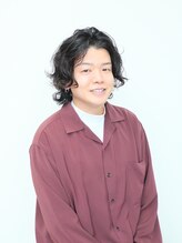 リブール 碧南店(libuR) TAKA 