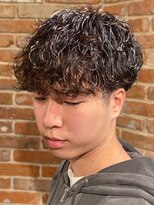 ヒロギンザ 大阪本店(HIRO GINZA)&nbsp;スパイラルマッシュ