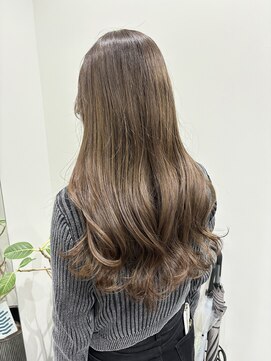 タブーオー(TABOO.O) 柔らかベージュ