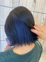 グランデュール 焼津店(GRANDEUR)&nbsp;インナーブルー