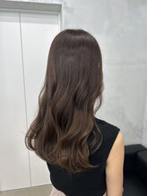 エレノア スパ アンド トリートメント 大宮西口(Eleanor spa&treatment) 巻ける髪質改善縮毛矯正