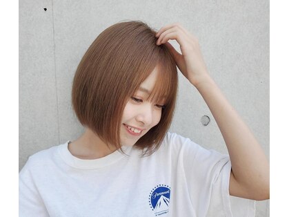 トゥファインラックス(toofineLuxe)の写真