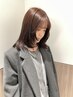 カット＋トリートメントorヘッドスパ