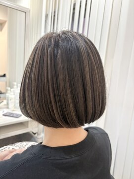 エイミーアンダーバー(amy_) 3Dカラーハイライト